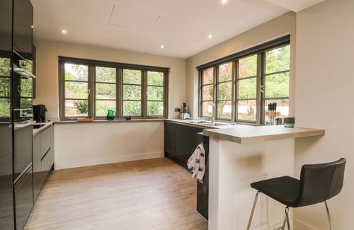 Saint Blazey Cottage | Court Lodge