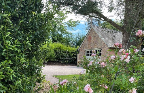 Saint Blazey Cottage | Court Lodge