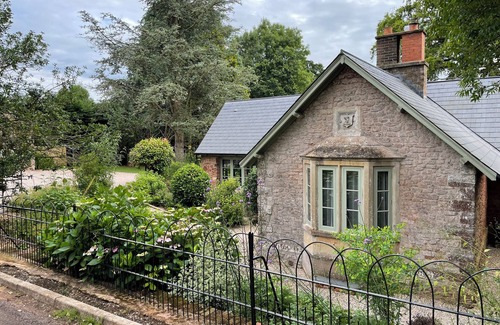 Saint Blazey Cottage | Court Lodge