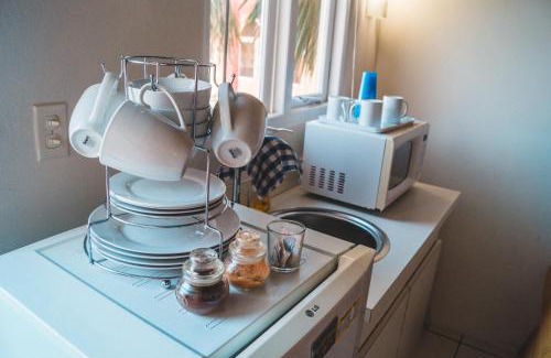 Oranjestad House | Courtesy Apartments Aruba