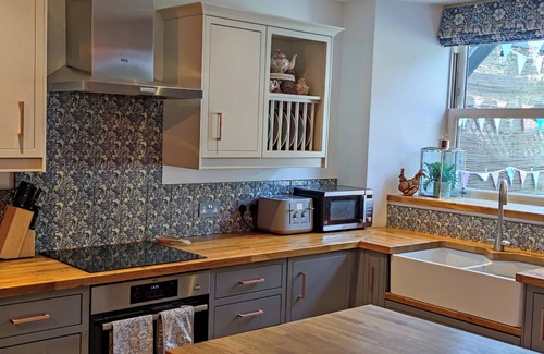 Mosborough Cottage | Courthouse Cottage