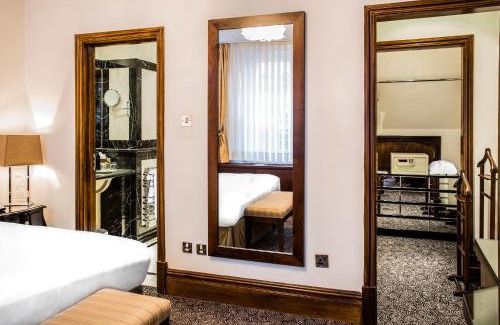 Carnaby Hotel | Courthouse Hotel London