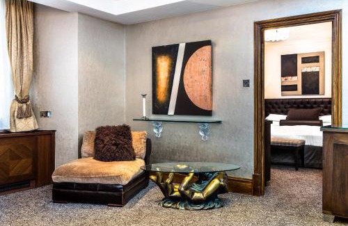 Carnaby Hotel | Courthouse Hotel London