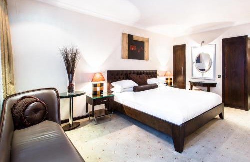 Carnaby Hotel | Courthouse Hotel London