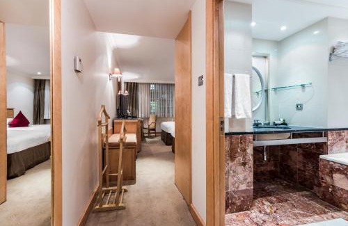 Carnaby Hotel | Courthouse Hotel London