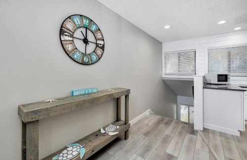 St. Simons Island House | Courtside Villas 865