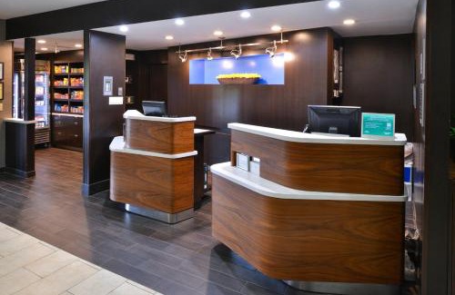 Suwanee Hotel | Courtyard Atlanta Suwanee