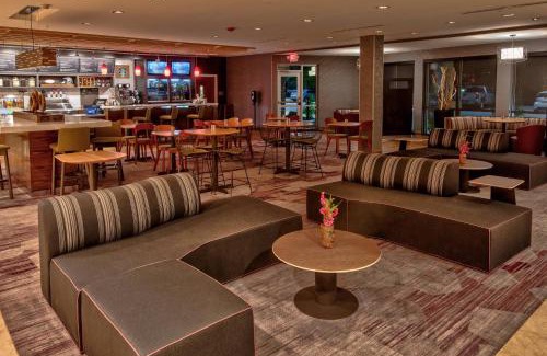 McNeil Hotel | Courtyard Austin by Marriott Northwest/Lakeline