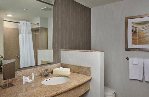Bristol Hotel | Courtyard Bristol