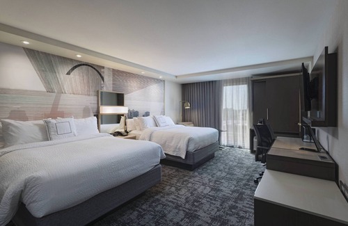 Richmond Heights Hotel | Courtyard by Marriott St. Louis Brentwood