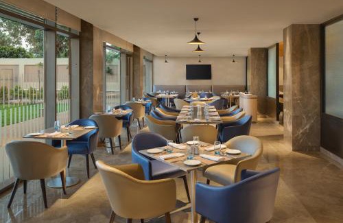Tiruchirappalli Hotel | Courtyard by Marriott Tiruchirappalli