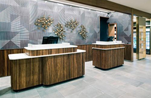 Jefferson City Hotel | Courtyard by Marriott Jefferson City
