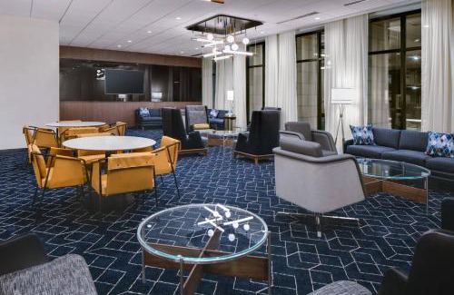 Jefferson City Hotel | Courtyard by Marriott Jefferson City