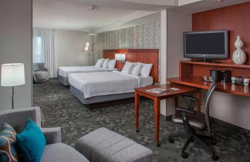 Goodlettsville Hotel | Courtyard by Marriott Nashville Goodlettsville