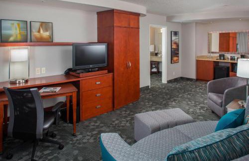Goodlettsville Hotel | Courtyard by Marriott Nashville Goodlettsville