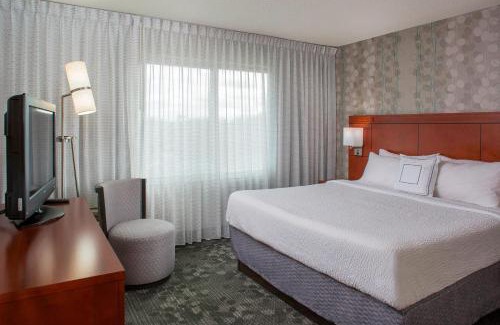 Goodlettsville Hotel | Courtyard by Marriott Nashville Goodlettsville