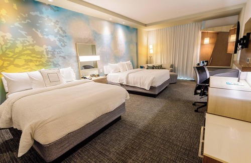 Lake Jackson Hotel | Courtyard by Marriott Lake Jackson