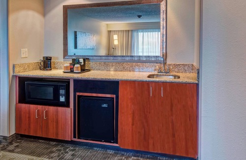 Alexandria Hotel | Courtyard by Marriott Alexandria