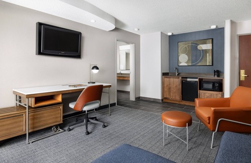 Soncy Hotel | Courtyard by Marriott Amarillo West/Medical Center