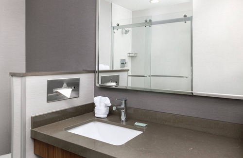 Soncy Hotel | Courtyard by Marriott Amarillo West/Medical Center