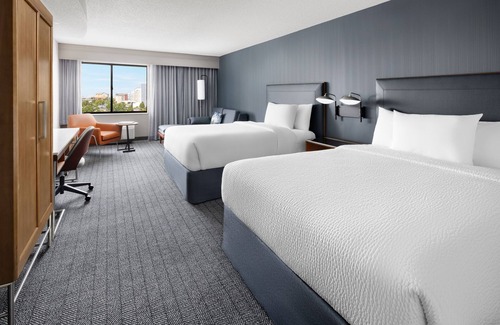 Soncy Hotel | Courtyard by Marriott Amarillo West/Medical Center