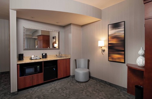 McDonough Hotel | Courtyard by Marriott Atlanta McDonough