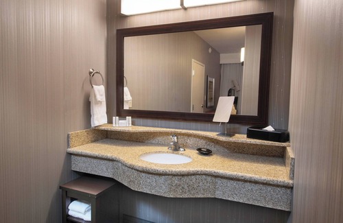 McDonough Hotel | Courtyard by Marriott Atlanta McDonough