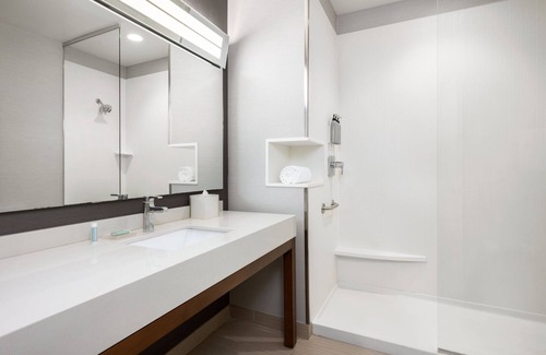 Auburn Hotel | Courtyard by Marriott Auburn