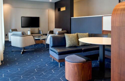 Hunt Valley Hotel | Courtyard By Marriott Baltimore Hunt Valley