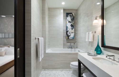 Seton Hotel | Courtyard by Marriott Calgary South