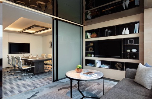 Tian Xin Hotel | Courtyard by Marriott Changsha South