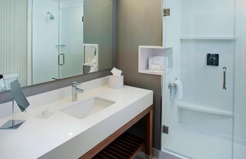 Carrollton Hotel | Courtyard by Marriott Dallas Carrollton and Carrollton Conference Center
