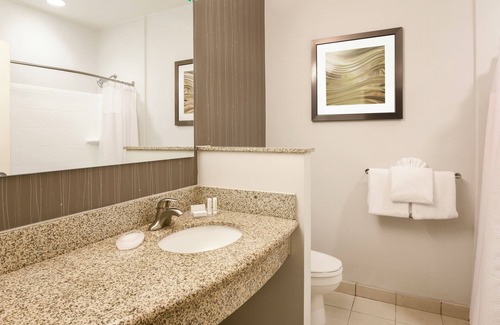 South Arlington Hotel | Courtyard by Marriott Dallas Arlington South