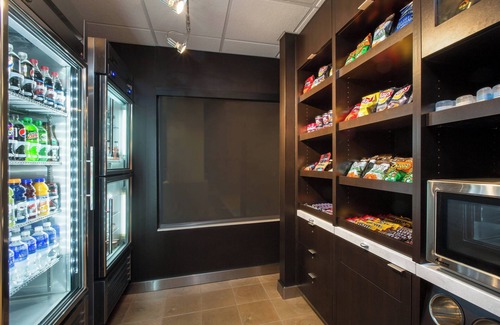 Mesquite Hotel | Courtyard by Marriott Dallas Mesquite