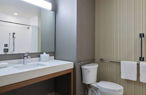 Aurora Hotel | Courtyard by Marriott Denver Aurora