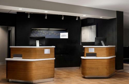 Northfield Hotel | Courtyard by Marriott Denver Central Park