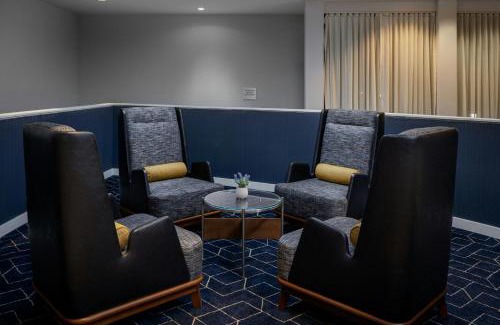 Northfield Hotel | Courtyard by Marriott Denver Central Park
