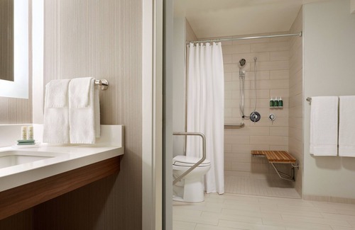 ByWard Market Hotel | Courtyard by Marriott Downtown Ottawa
