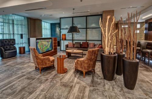 Herndon Hotel | Courtyard by Marriott Dulles Airport Herndon