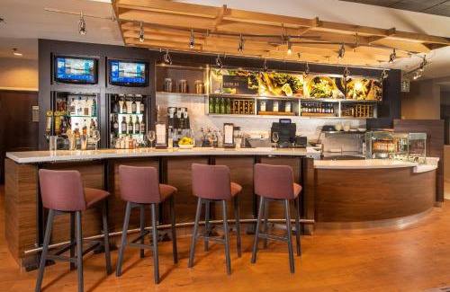Herndon Hotel | Courtyard by Marriott Dulles Airport Herndon/Reston