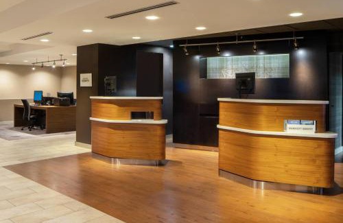 Herndon Hotel | Courtyard by Marriott Dulles Airport Herndon/Reston