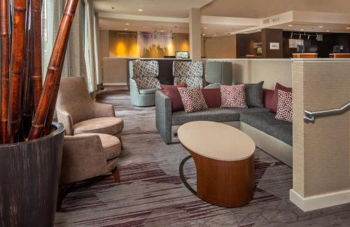 Herndon Hotel | Courtyard by Marriott Dulles Airport Herndon/Reston