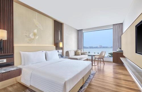 Gorakhpur Hotel | Courtyard by Marriott Gorakhpur