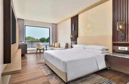 Gorakhpur Hotel | Courtyard by Marriott Gorakhpur