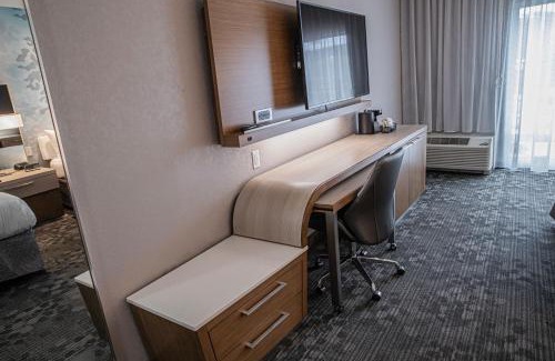 Conestee Hotel | Courtyard by Marriott Greenville Mauldin
