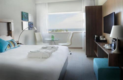 Srodmiescie Hotel | Courtyard by Marriott Gdynia Waterfront
