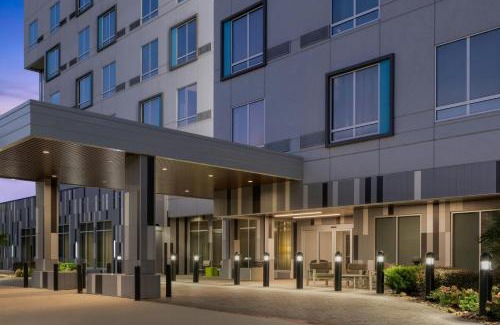 Energy Corridor Hotel | Courtyard by Marriott Houston I-10 West/Memorial