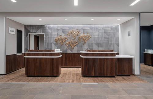 Energy Corridor Hotel | Courtyard by Marriott Houston I-10 West/Memorial
