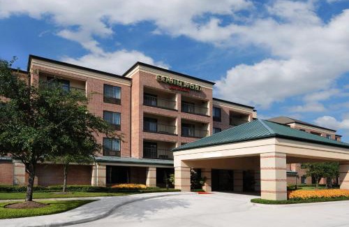 Barker Hotel | Courtyard by Marriott Houston Northwest