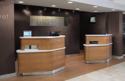 Barker Hotel | Courtyard by Marriott Houston Northwest